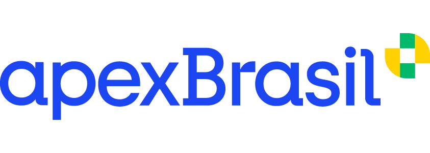 Apex Brasil Logo