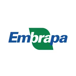 Embrapa logo PNG