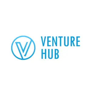 Venture Hub Logo