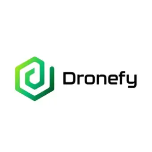 Dronefy Logo