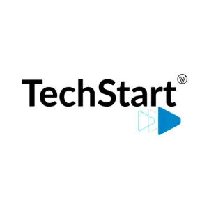 Tech Start Logo