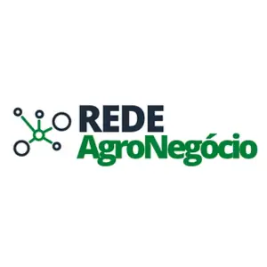 Rede Agronegócio Logo